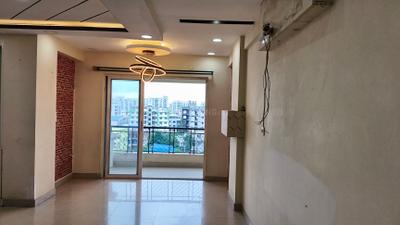 Siddha Pine Woods Living Room 2
