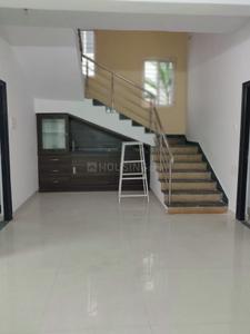 Hall Image of 3500 Sq.ft 5 BHK Villa for rent in Kismatpur Hyderabad for Rs. 70000
