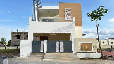 Image of 900 Sq.ft 2 BHK Independent House for sale in Veppampattu, Chennai for Rs. 5500000