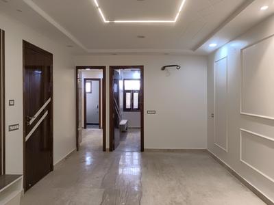 3 BHK Independent Builder Floor