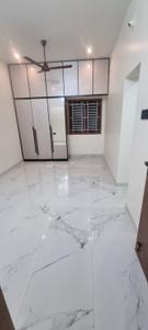 Bedroom Image of 1600 Sq.ft 2 BHK Independent House for rent in Gopalapuram Coimbatore for Rs. 27000