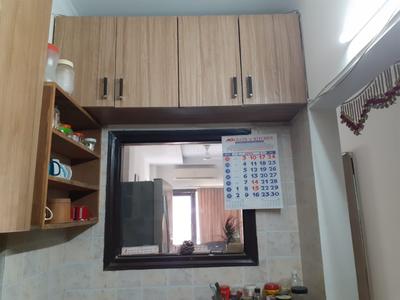 Bedroom Image of 1350 Sq.ft 3 BHK Builder Floor for rent in East Of Kailash New Delhi for Rs. 75000