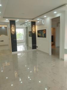 Hall Image of 2128 Sq.ft 3 BHK Apartment / Flat for sale in Noida Extension Greater Noida for Rs. 30856000