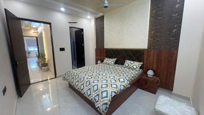 Bedroom Image of 2400 Sq.ft 5 BHK Villa for sale in Jagatpura Jaipur for Rs. 19000000