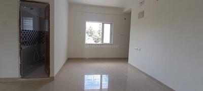 Bedroom Image of 1050 Sq.ft 3 BHK Apartment / Flat for sale in Kalikapur, EM Bypass Kolkata for Rs. 4500000