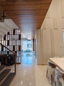 Image of 3500 Sq.ft 4 BHK Villa for sale in Avisa, New Alkapuri, Vadodara for Rs. 27500000