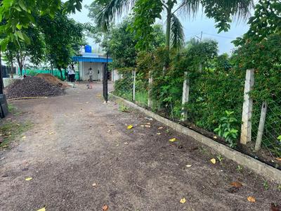 Floor Plan Image of 12200 Sq.ft Residential Plot / Land for sale in Bhatagaon Raipur for Rs. 5475000