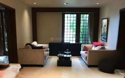 Hall Image of 1300 Sq.ft 2 BHK Apartment / Flat for rent in Hill View Apartments, Vasant Vihar New Delhi for Rs. 90000