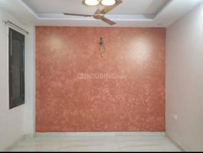 Hall Image of 1000 Sq.ft 3 BHK Builder Floor for rent in Hari Nagar New Delhi for Rs. 35000