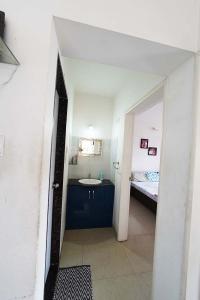 Kitchen Image of 950 Sq.ft 2 BHK Apartment / Flat for sale in Atria Grande, Handewadi Pune for Rs. 5500000