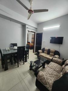 Hall Image of 1508 Sq.ft 2 BHK Independent House for rent in Transport Nagar Lucknow for Rs. 18000