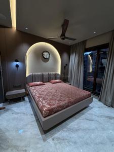 Image of 2250 Sq.ft 3 BHK Apartment / Flat for sale in Life Style Blue Star, Rander, Surat for Rs. 22000000