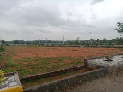 Image of 160 Sq.ft Residential Plot / Land for sale in Mirkhanpet, Hyderabad for Rs. 1400000