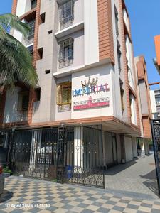 Image of 850 Sq.ft 3 BHK Apartment / Flat for sale in Imperial Riddhi Siddhi, Joka, Kolkata for Rs. 5000000