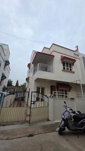 Image of 1900 Sq.ft 3 BHK Villa for sale in Motera, Ahmedabad for Rs. 35000000