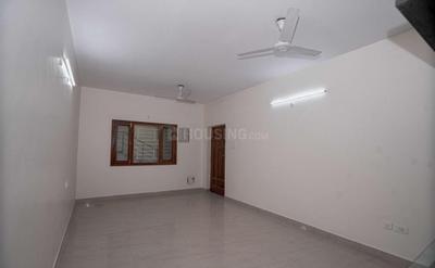 Hall Image of 1919 Sq.ft 3 BHK Apartment / Flat for sale in Om Sree Patels Golf Link, Yapral Secunderabad for Rs. 12000000