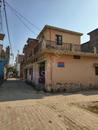 Lal Kurti Cantonment, Roorkee Cantonment Main Image 1