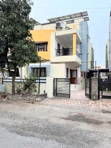 Image of 1935 Sq.ft 4 BHK Independent House for sale in Science City, Ahmedabad for Rs. 35100000