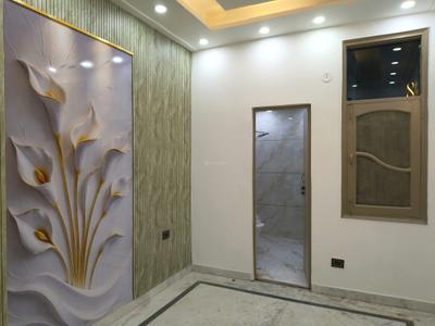 Bedroom Image of 1450 Sq.ft 3 BHK Builder Floor for sale in Indirapuram Ghaziabad for Rs. 12000000