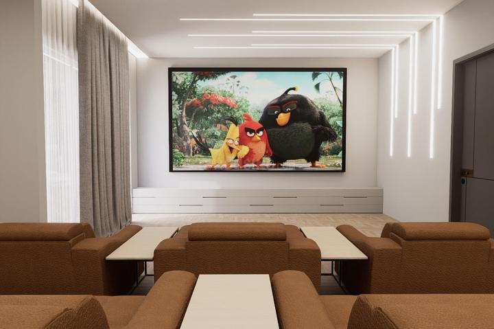 Villa by srb Main Image 1