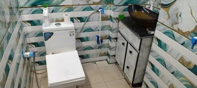 Image of 1000 Sq.ft 2 BHK Apartment / Flat for sale in Burari Budget Homes, Burari, New Delhi for Rs. 3600000