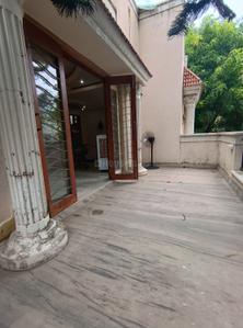 Balcony Image of 3600 Sq.ft 6 BHK Independent House for sale in Gagan Galaxy, Ganga Dham Pune for Rs. 95000000