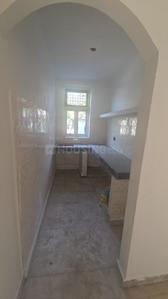 Kitchen Image of 961 Sq.ft 2 BHK Independent House for sale in XU III Greater Noida for Rs. 17500000