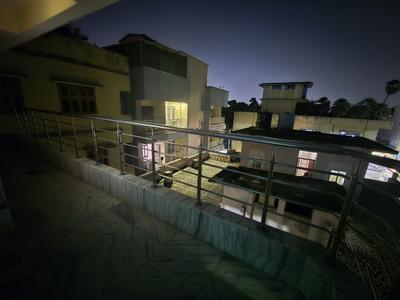 Balcony Image of 1200 Sq.ft 2 BHK Independent House for rent in Kumhrar Patna for Rs. 13000