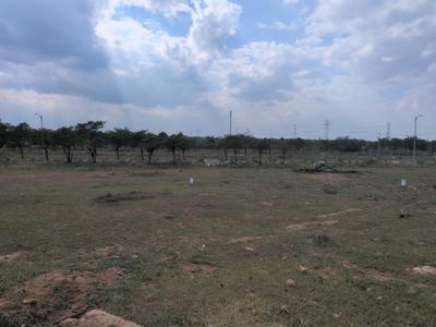 Image of 160 Sq.ft Residential Plot / Land for sale in JB Serene City Ph 2, Ibrahimpatnam, Hyderabad for Rs. 2300064