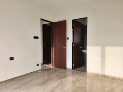 Bedroom Image of 1206 Sq.ft 3 BHK Apartment / Flat for sale in VTP Aethereus Phase I, Mahalunge Pune for Rs. 11500000