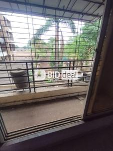 Balcony Image of 700 Sq.ft 2 BHK Apartment / Flat for sale in Neral Thane for Rs. 2300000
