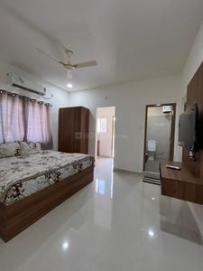 1 BHK Flat