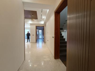 Hall Image of 2700 Sq.ft 3 BHK Builder Floor for sale in Sector 57 Gurgaon for Rs. 37500000
