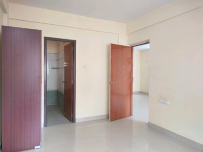 Bedroom Image of 1190 Sq.ft 2 BHK Apartment / Flat for sale in Electronic City Bengaluru for Rs. 6500000