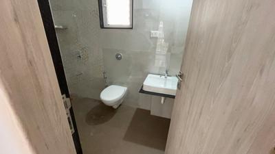 Image of 1235 Sq.ft 3 BHK Apartment / Flat for rent in Zen Elite, Kharadi, Pune for Rs. 50000