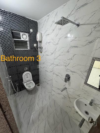 Hudkeshwar Bk Bathroom 1