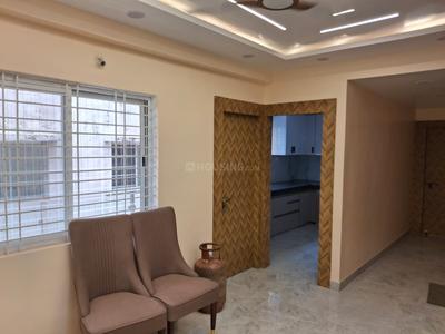 2 BHK Flat