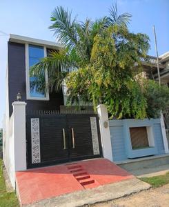 Building Image of 1750 Sq.ft 3.5 BHK Independent House for sale in Misripur Lucknow for Rs. 9500000