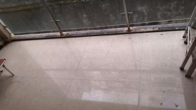 Balcony Image of 1600 Sq.ft 3 BHK Apartment / Flat for rent in Harmu Ranchi for Rs. 25000