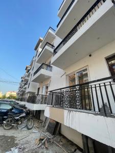 Building Image of 1260 Sq.ft 3 BHK Apartment / Flat for sale in Sector 115 Mohali for Rs. 6290000