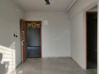 Living Room Image of 1060 Sq.ft 2 BHK Apartment / Flat for sale in V R Keshav Kunj 3, Sanpada Navi Mumbai for Rs. 21000000