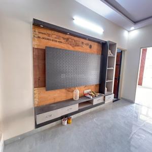 Hall Image of 1717 Sq.ft 3 BHK Villa for sale in Sushant City - I Jaipur for Rs. 8000000