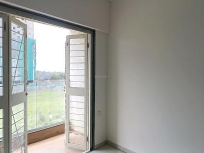 Living Room Image of 750 Sq.ft 2 BHK Apartment / Flat for rent in Golden Winds, Lohegaon Pune for Rs. 27000