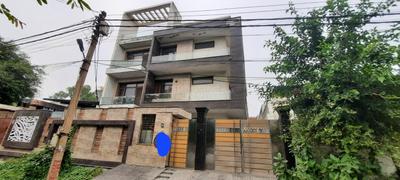 Image of 5323 Sq.ft 11 BHK Independent House for sale in Shastri Nagar, Ghaziabad for Rs. 100000000