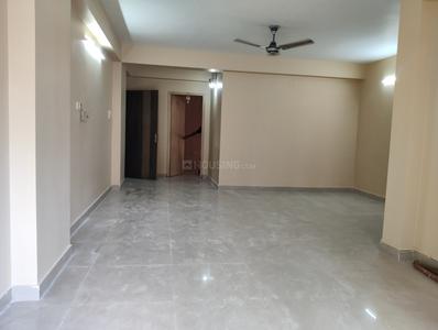 4 BHK Flat