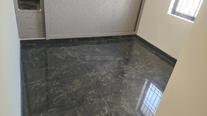 Kengunta, Nagarbhavi Bedroom One 1