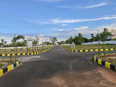 Image of 912 Sq.ft Residential Plot / Land for sale in Thiruporur, Chennai for Rs. 4513488