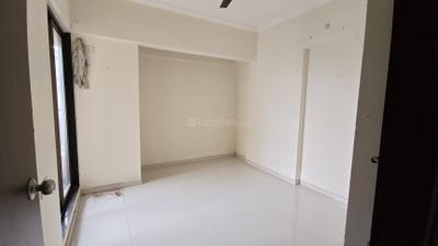 Bedroom Image of 780 Sq.ft 2 BHK Apartment / Flat for sale in Raunak City, Kalyan West Kalyan for Rs. 6500000