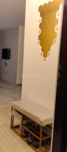 Hall Image of 1100 Sq.ft 2 BHK Apartment / Flat for rent in Hiranandani Chancery, Chikkasanne Bengaluru for Rs. 50000