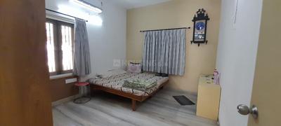 Bedroom Image of 3000 Sq.ft 4 BHK Independent House for sale in Nizampura Vadodara for Rs. 32500000